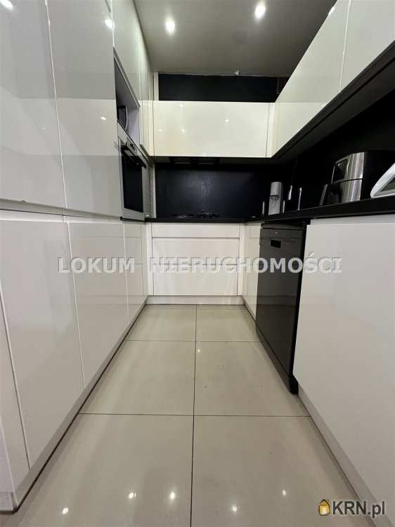 Mieszkanie  na sprzedaż, Jastrzębie-Zdrój, os. Arki Bożka, ul. Zielona, 4 pokojowe