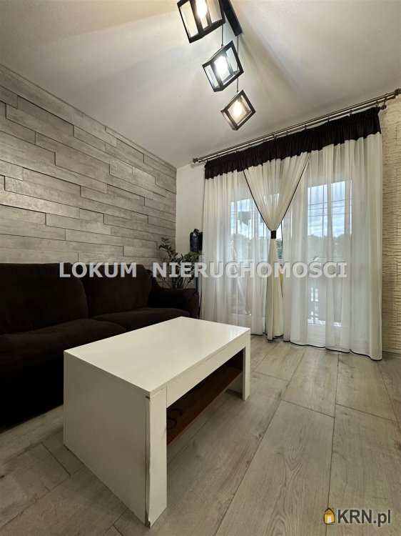 4 pokojowe, Mieszkanie  na sprzedaż, Jastrzębie-Zdrój, os. Arki Bożka, ul. Zielona