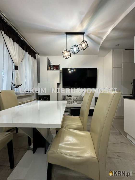 Jastrzębie-Zdrój, os. Arki Bożka, ul. , Mieszkanie  na sprzedaż, 4 pokojowe