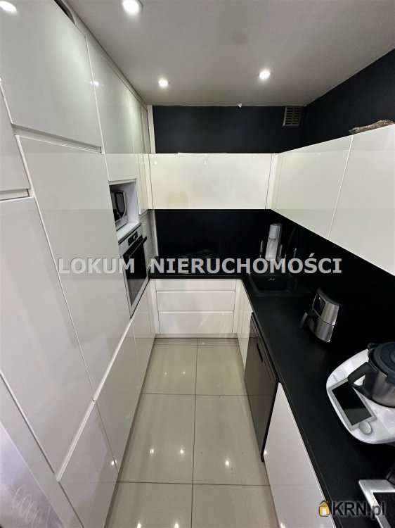 Mieszkanie  na sprzedaż, 4 pokojowe, Jastrzębie-Zdrój, os. Arki Bożka, ul. 