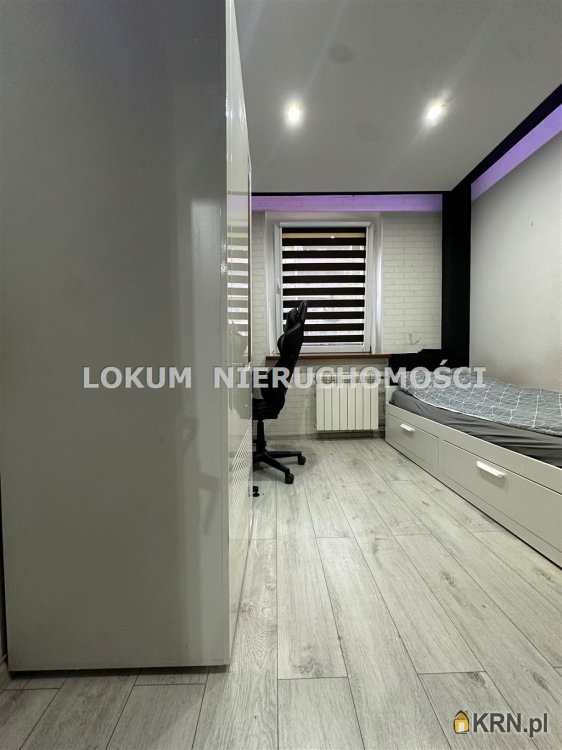 Jastrzębie-Zdrój, os. Arki Bożka, ul. , Mieszkanie  na sprzedaż, 4 pokojowe