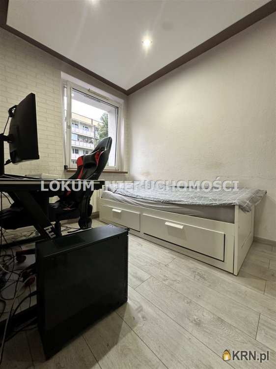 Jastrzębie-Zdrój, os. Arki Bożka, ul. , 4 pokojowe, Mieszkanie  na sprzedaż