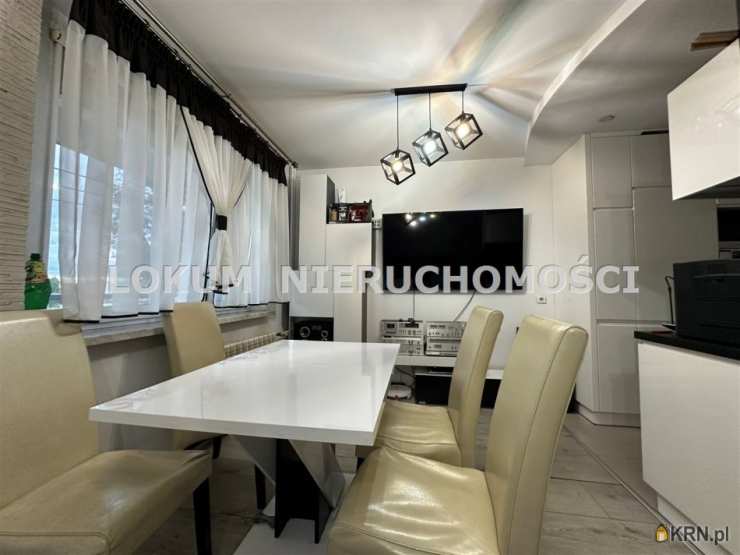 4 pokojowe, Jastrzębie-Zdrój, os. Arki Bożka, ul. , Mieszkanie  na sprzedaż