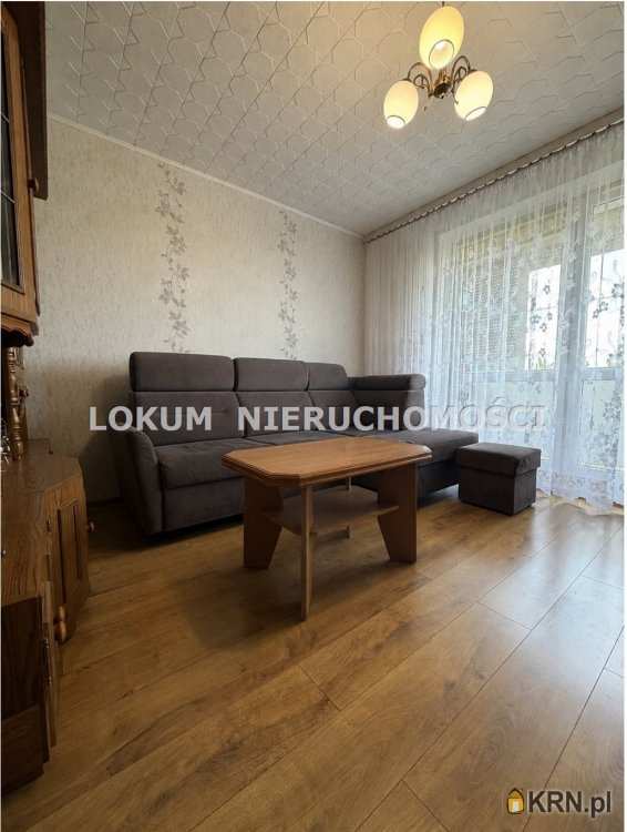 Nieruchomości LOKUM, Mieszkanie  na sprzedaż, Jastrzębie-Zdrój, os. Gwarków, ul. Małopolska