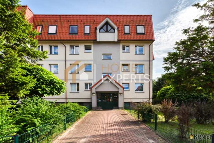 Mieszkanie  na sprzedaż, 3 pokojowe, Pruszcz Gdański, ul. J. Kasprowicza