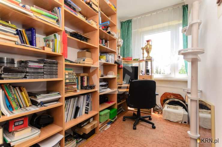 4 pokojowe, Mieszkanie  na sprzedaż, Rzeszów, Nowe Miasto, ul. 