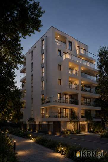 3 pokojowe, Mieszkanie  na sprzedaż, Warszawa, ul. 