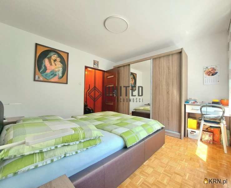 3 pokojowe, Wrocław, Fabryczna/Gądów Mały, ul. , Mieszkanie  na sprzedaż