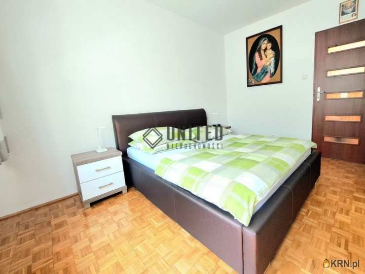 3 pokojowe, Mieszkanie  na sprzedaż, Wrocław, Fabryczna/Gądów Mały, ul. 