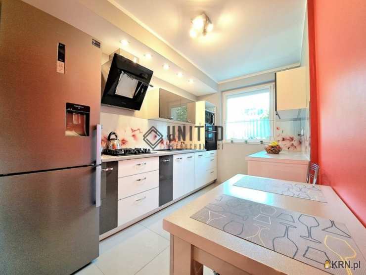 Wrocław, Fabryczna/Gądów Mały, ul. , Mieszkanie  na sprzedaż, 3 pokojowe