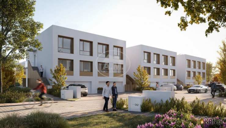 3 pokojowe, Wrocław, Psie Pole/Lipa Piotrowska, ul. Waniliowa, Mieszkanie  na sprzedaż