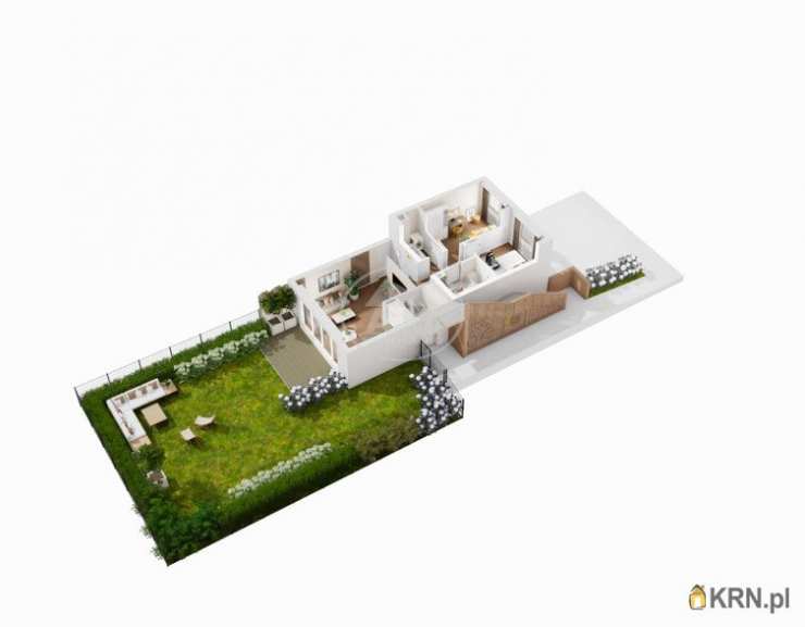 Mieszkanie  na sprzedaż, Wrocław, Psie Pole/Lipa Piotrowska, ul. Waniliowa, 3 pokojowe