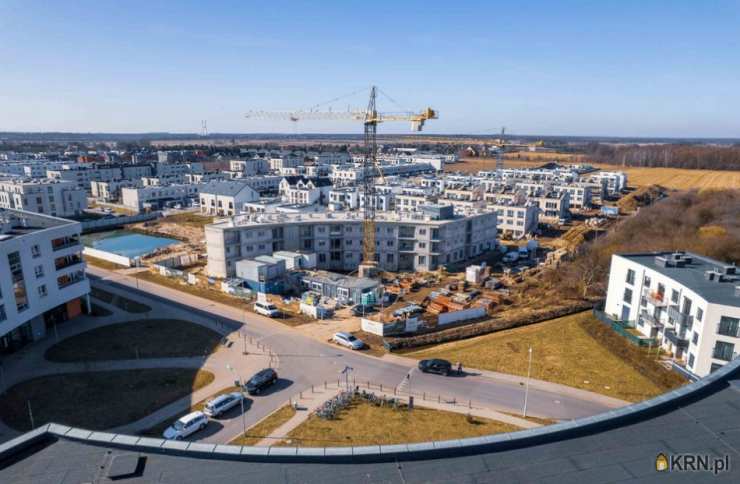 A.M.NIERUCHOMOŚCI Izabela Mateuszuk, Mieszkanie  na sprzedaż, Wrocław, Psie Pole/Lipa Piotrowska, ul. Waniliowa