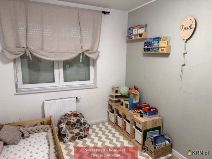 Świat Nieruchomości, Mieszkanie  na sprzedaż, Wrocław, Psie Pole/Lipa Piotrowska, ul. 
