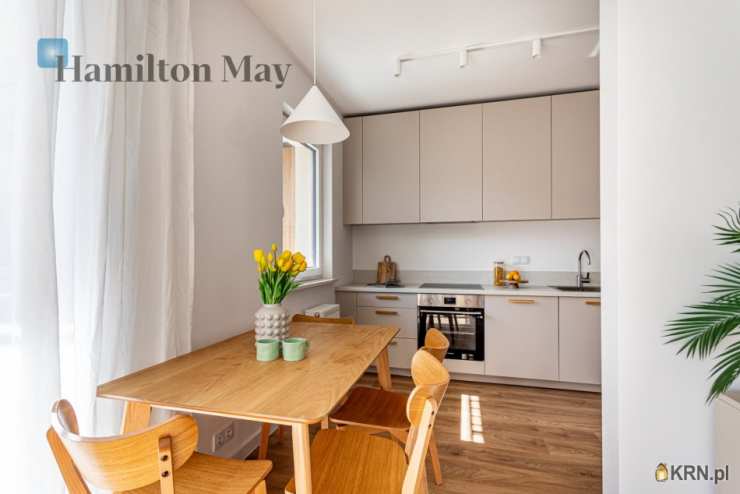 3 pokojowe, Mieszkanie  na sprzedaż, Warszawa, ul. 