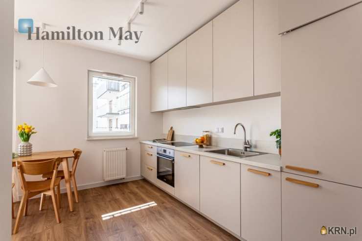 Hamilton May, Mieszkanie  na sprzedaż, Warszawa, ul. 
