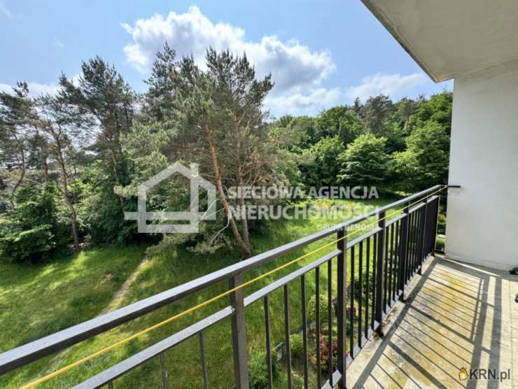 Mieszkanie  na sprzedaż, Reda, ul. M. Konopnickiej, 3 pokojowe