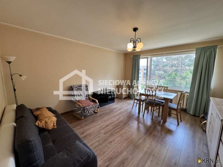 Mieszkanie  na sprzedaż, 3 pokojowe, Reda, ul. M. Konopnickiej