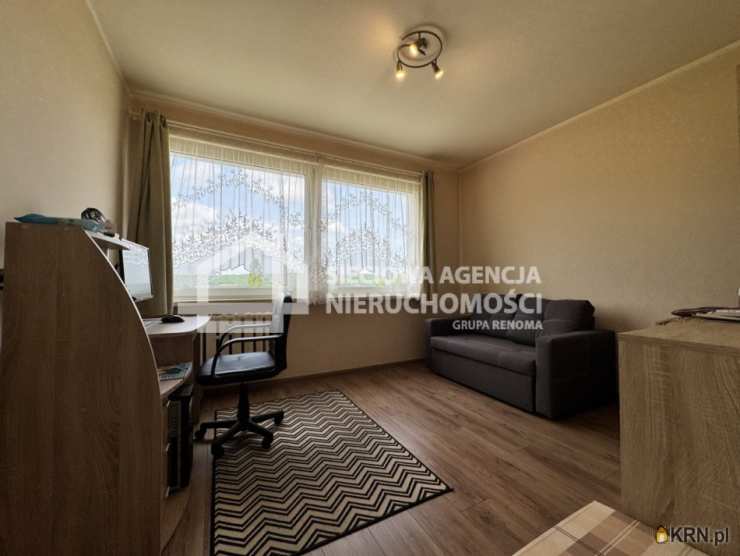 Reda, ul. M. Konopnickiej, Mieszkanie  na sprzedaż, 3 pokojowe