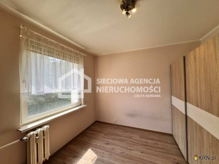 Reda, ul. M. Konopnickiej, 3 pokojowe, Mieszkanie  na sprzedaż