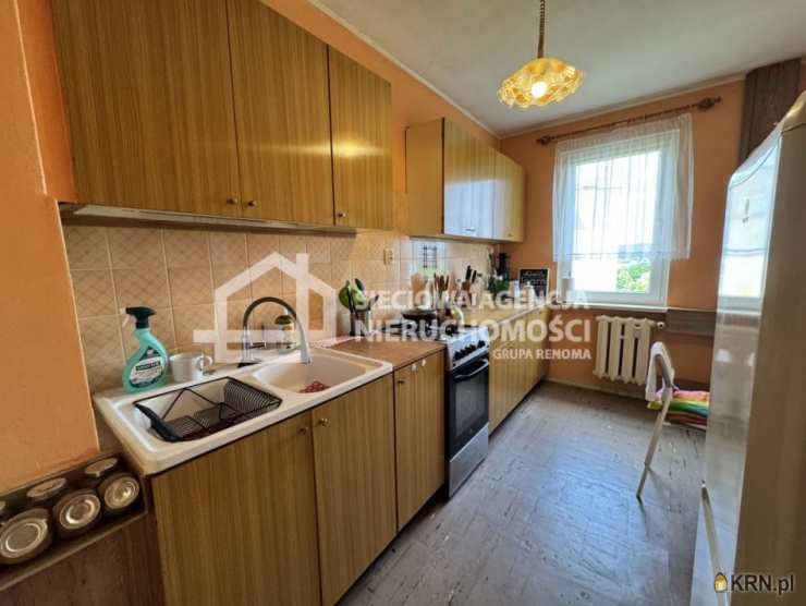 3 pokojowe, Mieszkanie  na sprzedaż, Reda, ul. M. Konopnickiej