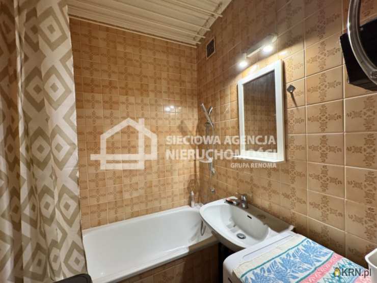 Sieciowa Agencja Nieruchomości Grupa Renoma, Mieszkanie  na sprzedaż, Reda, ul. M. Konopnickiej