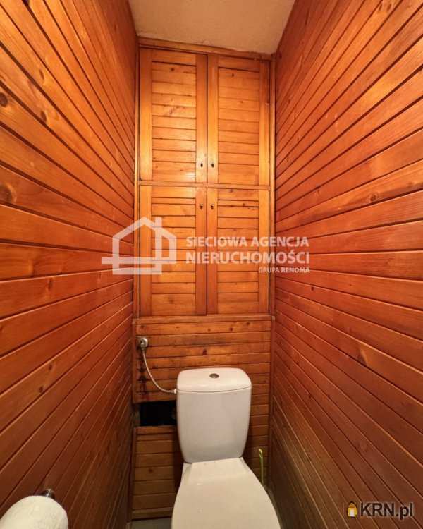 Mieszkanie  na sprzedaż, Reda, ul. M. Konopnickiej, 3 pokojowe