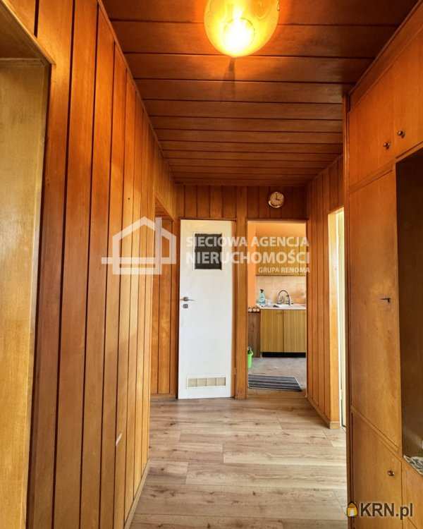 Mieszkanie  na sprzedaż, 3 pokojowe, Reda, ul. M. Konopnickiej