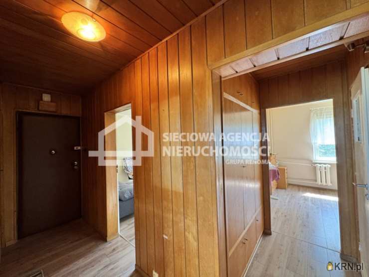 Reda, ul. M. Konopnickiej, Mieszkanie  na sprzedaż, 3 pokojowe