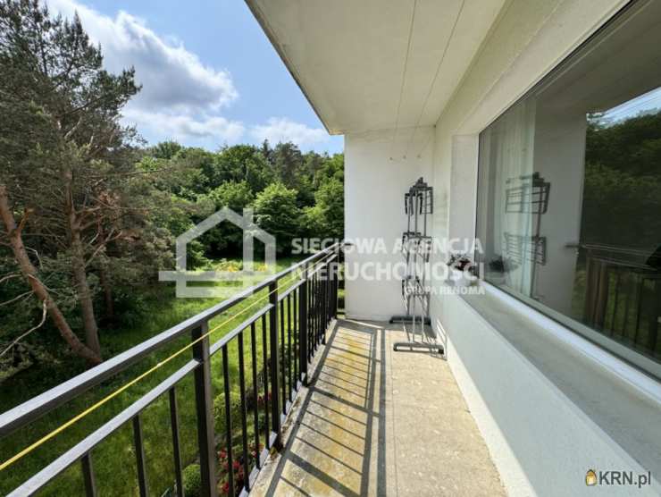 Reda, ul. M. Konopnickiej, 3 pokojowe, Mieszkanie  na sprzedaż