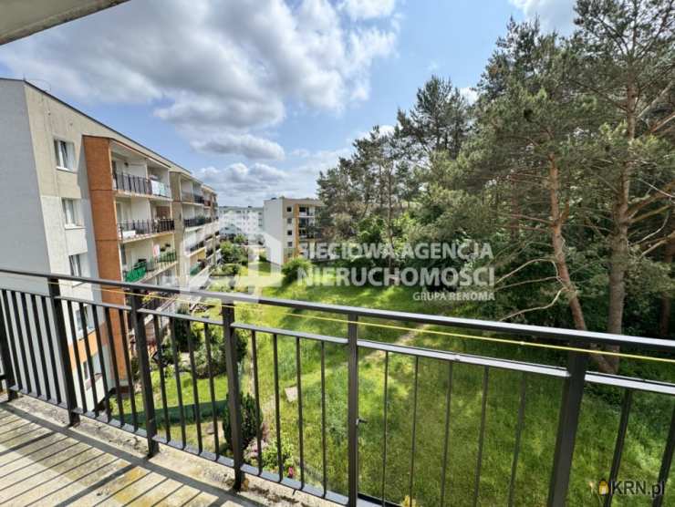 3 pokojowe, Reda, ul. M. Konopnickiej, Mieszkanie  na sprzedaż