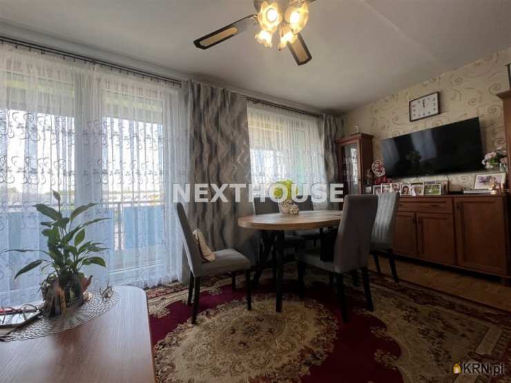 Mieszkanie  na sprzedaż, 4 pokojowe, Rybnik, ul. 