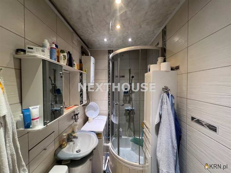 4 pokojowe, Rybnik, ul. , Mieszkanie  na sprzedaż