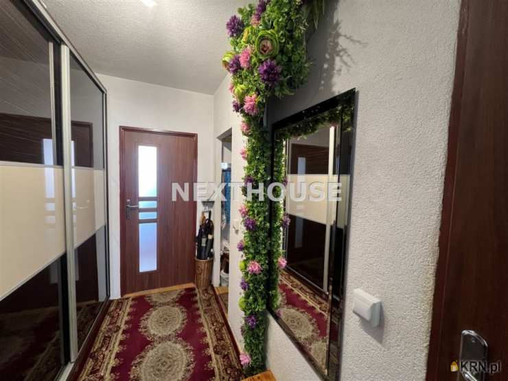 4 pokojowe, Mieszkanie  na sprzedaż, Rybnik, ul. 