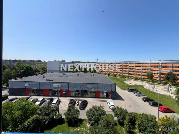 Nexthouse, Mieszkanie  na sprzedaż, Rybnik, ul. 