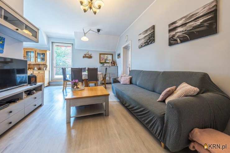 Gdańsk, Wrzeszcz Górny, ul. M. Konopnickiej, Mieszkanie  na sprzedaż, 4 pokojowe