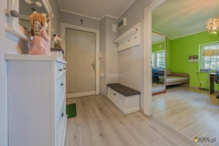 4 pokojowe, Gdańsk, Wrzeszcz Górny, ul. M. Konopnickiej, Mieszkanie  na sprzedaż