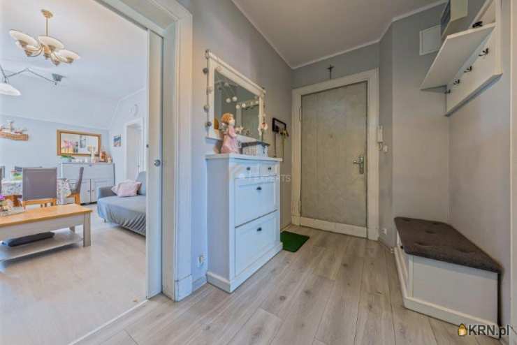 4 pokojowe, Mieszkanie  na sprzedaż, Gdańsk, Wrzeszcz Górny, ul. M. Konopnickiej