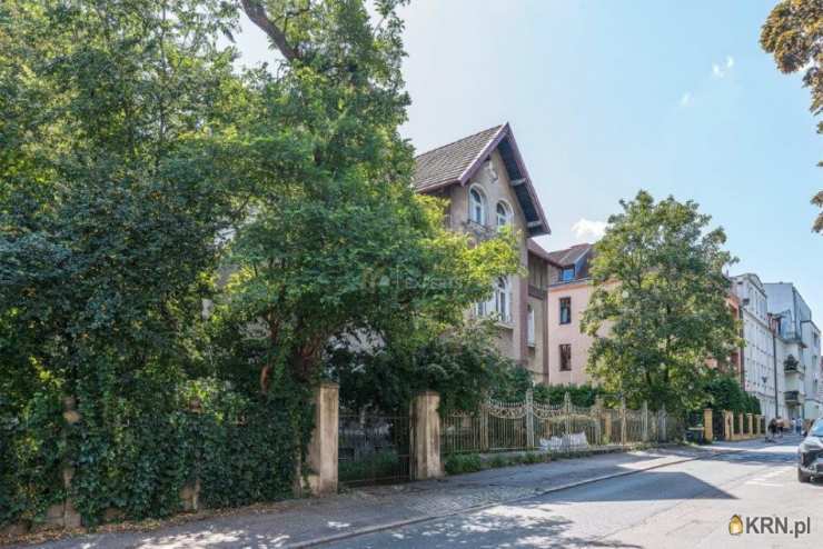 Mieszkanie  na sprzedaż, Gdańsk, Wrzeszcz Górny, ul. M. Konopnickiej, 4 pokojowe