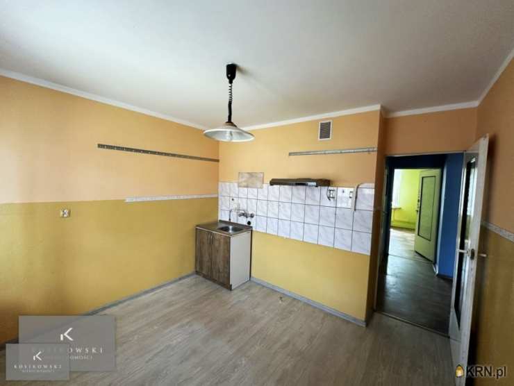 Kosikowski Nieruchomości, Mieszkanie  na sprzedaż, Bąkowice, ul. 