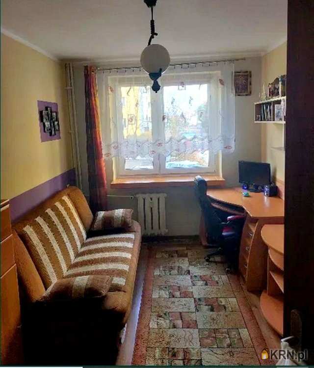 3 pokojowe, Mieszkanie  na sprzedaż, Białystok, Nowe Miasto, ul. 