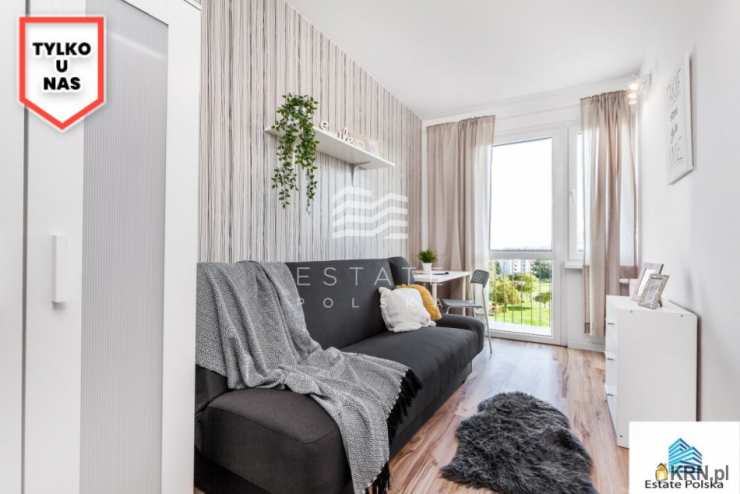 Mieszkanie  na sprzedaż, Gdańsk, Zaspa-Rozstaje, ul. Z. Burzyńskiego, 5 pokojowe