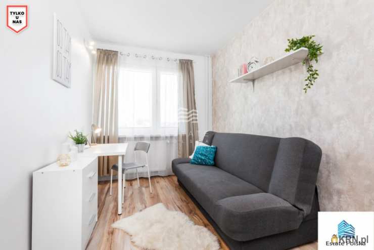 Gdańsk, Zaspa-Rozstaje, ul. Z. Burzyńskiego, Mieszkanie  na sprzedaż, 5 pokojowe