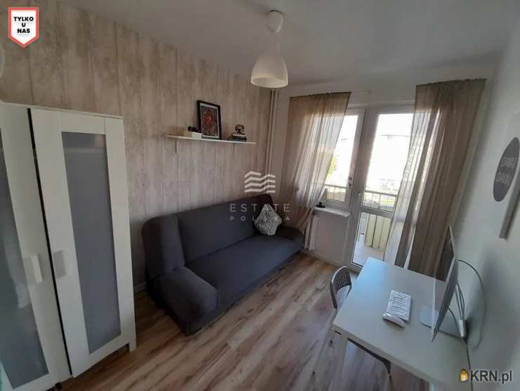 5 pokojowe, Gdańsk, Zaspa-Rozstaje, ul. Z. Burzyńskiego, Mieszkanie  na sprzedaż