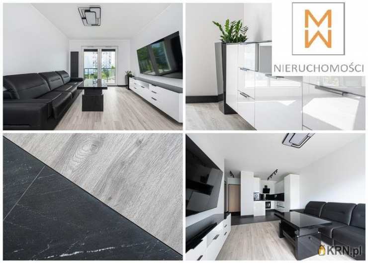 Mieszkanie  na sprzedaż, Gdańsk, Zaspa-Rozstaje, ul. Jana Pawła II, 3 pokojowe