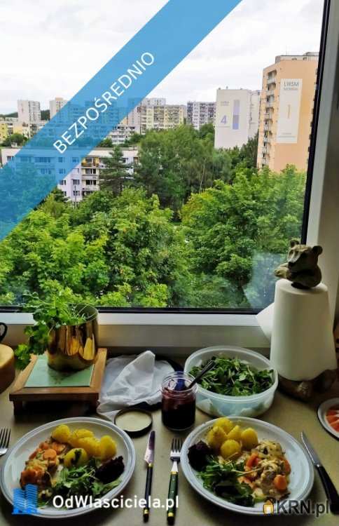 Mieszkanie  na sprzedaż, Gdańsk, Piecki-Migowo, ul. Związku Jaszczurczego, 3 pokojowe