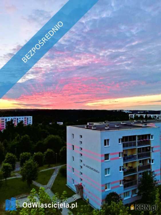 3 pokojowe, Mieszkanie  na sprzedaż, Gdańsk, Piecki-Migowo, ul. Związku Jaszczurczego