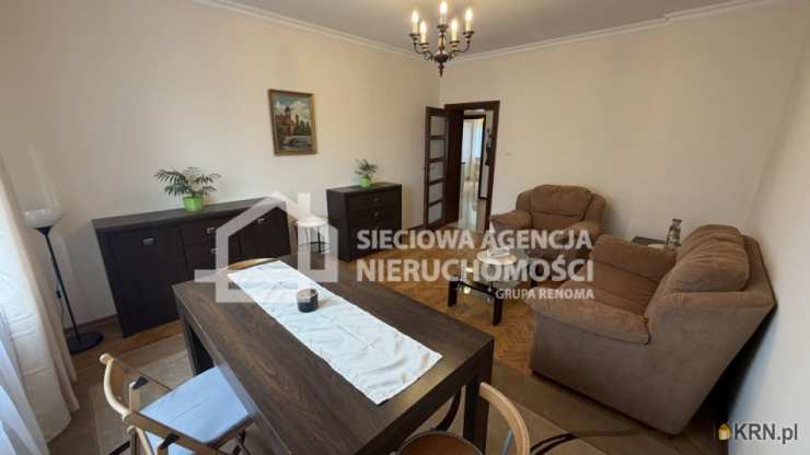 Mieszkanie  do wynajęcia, 3 pokojowe, Gdynia, Śródmieście, ul. I. Krasickiego