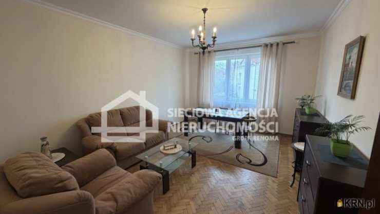 Gdynia, Śródmieście, ul. I. Krasickiego, Mieszkanie  do wynajęcia, 3 pokojowe