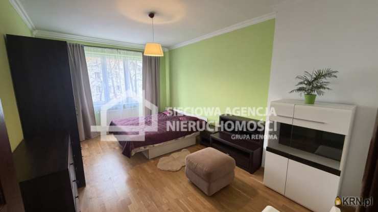 Gdynia, Śródmieście, ul. I. Krasickiego, 3 pokojowe, Mieszkanie  do wynajęcia